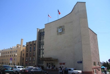 На пост главы администрации города Орла претендуют два кандидата