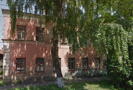 Администрация города готовит законопроект, который может помочь в расселении аварийного жилья