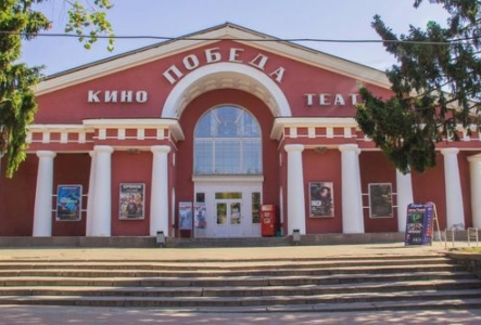 Молодых людей с ограниченными возможностями здоровья приглашают на просмотр фильма