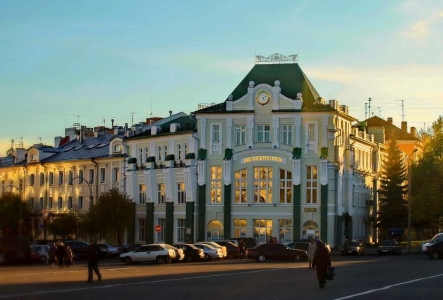 Анонс мероприятий в Орле на 21-26 апреля