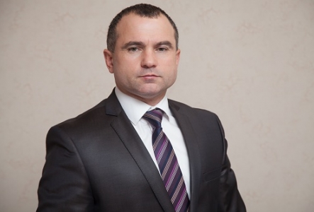 Андрей Усиков покинул пост главы администрации города Орла