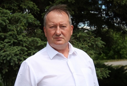 Владимир Ветров возглавил МУП РОУ г. Орла
