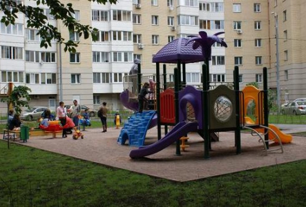 Ремонт 157 дворов потребовал больших денежных средств Ремонт 157 дворов потребовал больших денежных средств