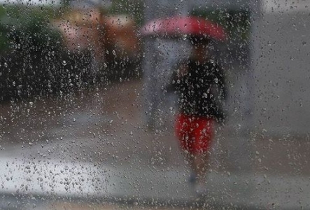 В Орле ожидается ухудшение погоды