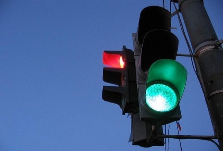 В Орле появятся семь светофорных объектов