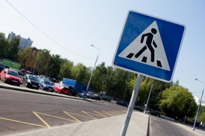 Орловцам предлагают пройти онлайн-опрос на тему безопасности дорожного движения