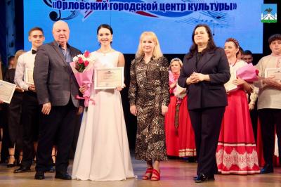 Определены победители 11-ого фестиваля патриотической песни «Моя Россия»
