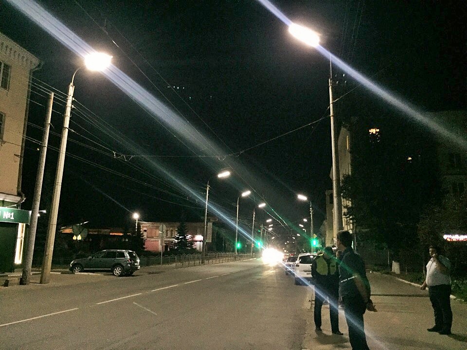 Осветил на всю жизнь. Комсомольская лампа. Комсомольская 406 Орел