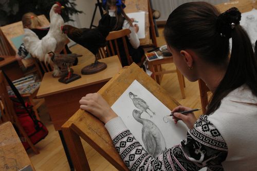 Детские школы искусств орел. Школа искусств Орел Карачевская. Орловская детская школа изобразительных искусств и ремесел. Школа искусств и ремесел Орел. Орел художественная школа изобразительных искусств.