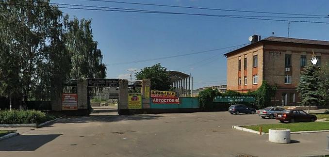 Завод Приборов Орел Остановка Фото