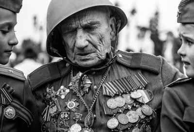 Министерство обороны России объединит имена участников Великой Отечественной войны в Книгах памяти 