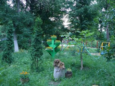 За звания «Лучший дом (подъезд, дворовая территория, улица)» в Советском районе борются 35 конкурсантов