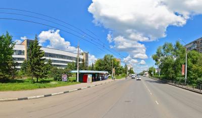 Определён подрядчик по ремонту ул. Октябрьской
