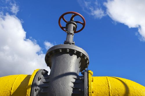 В Орле построят новую ветку газопровода В Орле построят новую ветку газопровода