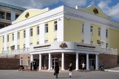 В МФЦ на ул. Ленина откроется пункт вакцинации