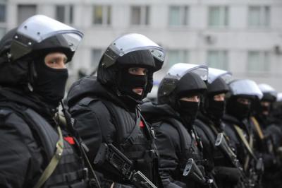 Будущим абитуриентам расскажут, как поступить в учебные заведения ФСБ 