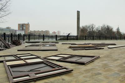 Стартовала подготовка к Новому году