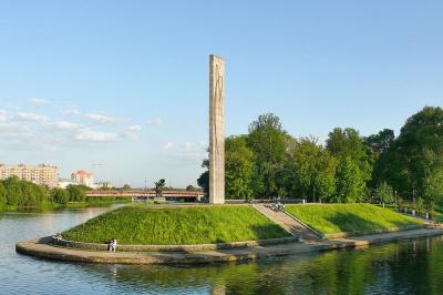 Майские праздники прошли без происшествий