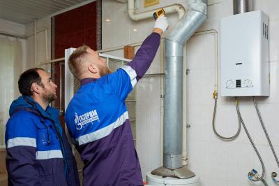Осторожно, мошенники: как не впустить в дом псевдоработника газовой службы