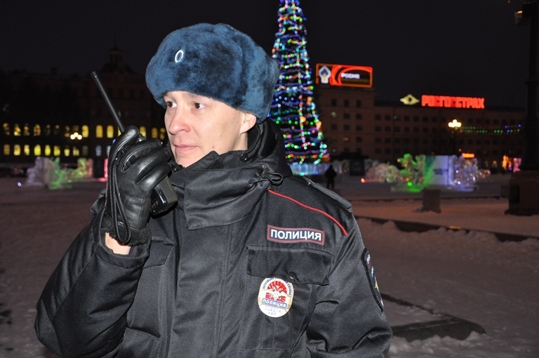 Режим повышенной готовности введут 25 декабря Режим повышенной готовности введут 25 декабря