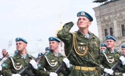 Главное о службе в армии: итоги весеннего призыва