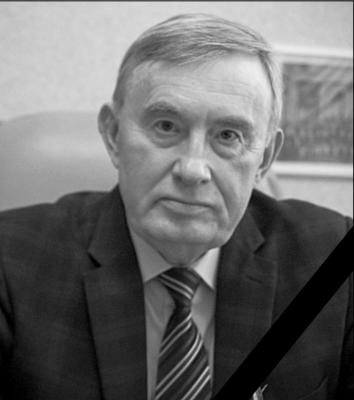Ушел из жизни Владимир Викторович Поляков