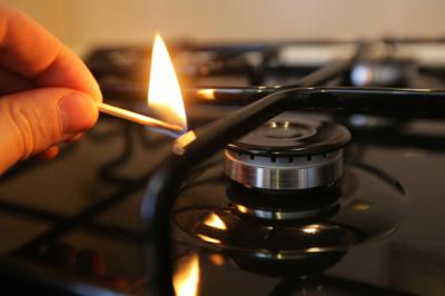 Аккуратное обращение с бытовым газом — залог безопасности