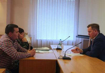 Ремонт дорог, благоустройство, установка пандусов — какие вопросы волнуют население