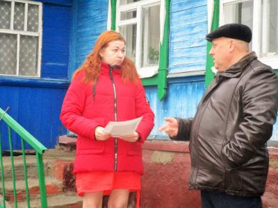 Многодетным семьям рассказали, как бесплатно установить в квартире пожарный извещатель