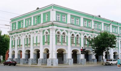 Орловцев приглашают написать «Краеведческий диктант»