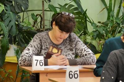 Родители выпускников 11-х классов написали ЕГЭ по истории 