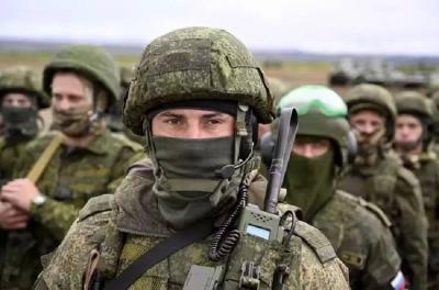 О мерах поддержки для участников СВО и членов их семей