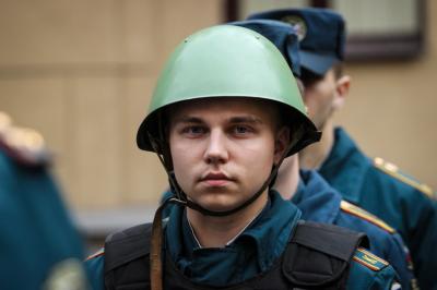 Определены победители фотоконкурса «В объективе — молодёжь!»