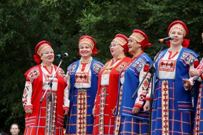 Орёл отпраздновал День металлурга
