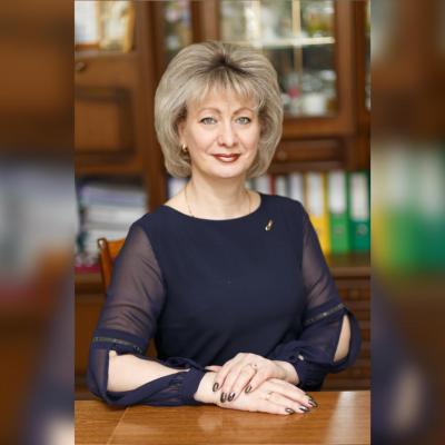  Наталья Зубцова: «Работа с детьми всегда заряжала меня и придавала сил»