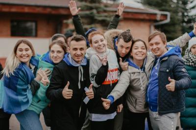 Осталась неделя до конца приёма заявок на конкурс «Молодые лица Орла» 