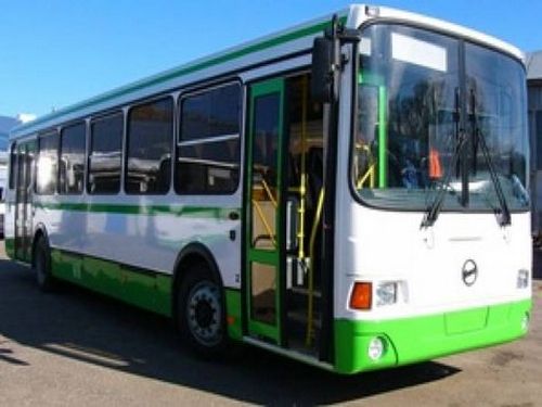 В день Пасхи будет организована работа двух дополнительных автобусных маршрутов