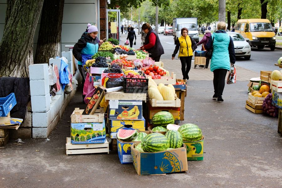 Орловские предприятия торговли приглашаются к участию в конкурсе