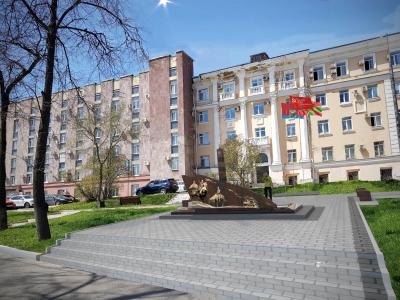 В Орле появится памятник «Пограничникам всех поколений»