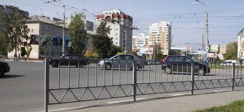 Заборы безопасности Заборы безопасности