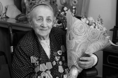 Памяти Зои Григорьевны Измайловой