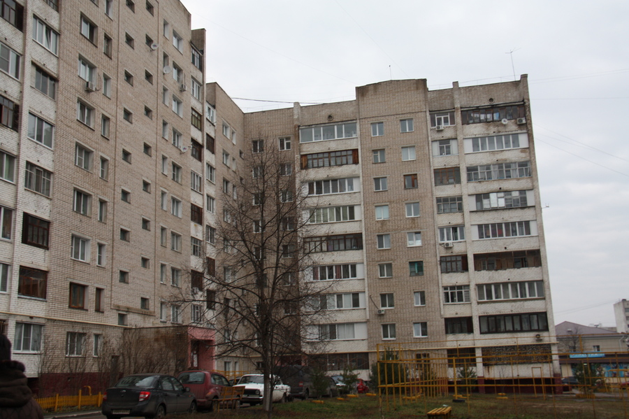 Решение о реконструкции Жилинской, 2 примут собственники