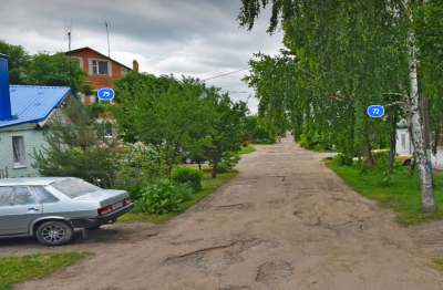 В этом году ул. Энгельса ждёт ремонт