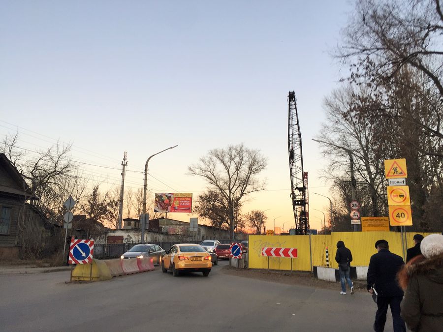 Движение по ремонтируемой полосе моста «Дружба» откроют в мае 2019 года Движение по ремонтируемой полосе моста «Дружба» откроют в мае 2019 года
