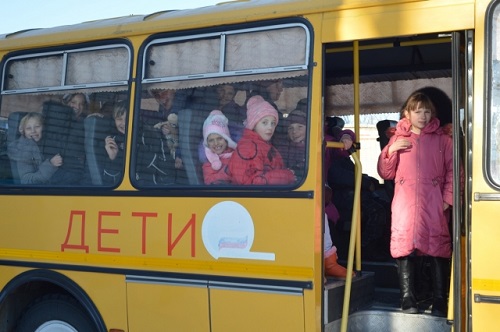 В Орле проверят организацию перевозок школьников В Орле проверят организацию перевозок школьников