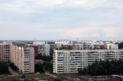 Взаимодействие предпринимателей и администрации Орла – на благо городской инфраструктуры 