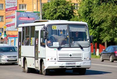 С 1 января 2026 года в Орле изменится размер платы за проезд в общественном транспорте