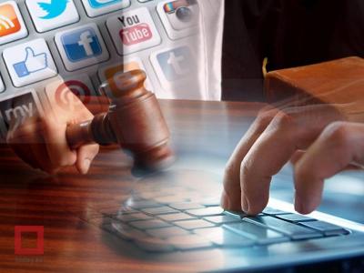 За публичное распространение заведомо ложной информации о коронавирусной инфекции предусмотрена уголовная ответственность 