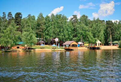 Отдых у воды: главные правила