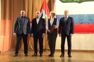 Сегодня отмечается День местного самоуправления